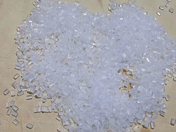 熔噴布專用料PP顆粒